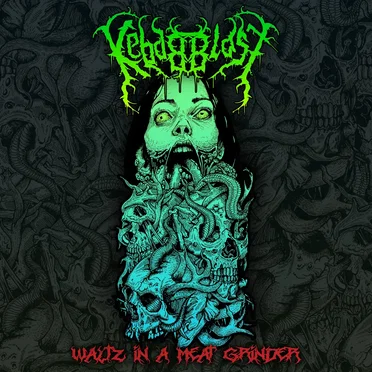 Waltz In A Meat Grinder