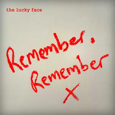 Remember, Remember