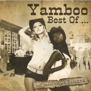 Best Of ...