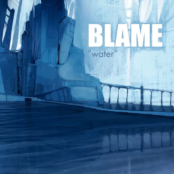 "Water"