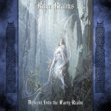 Descent Into The Faery Realm