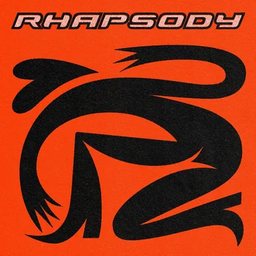 Rhapsody by Rosa Red - album cover