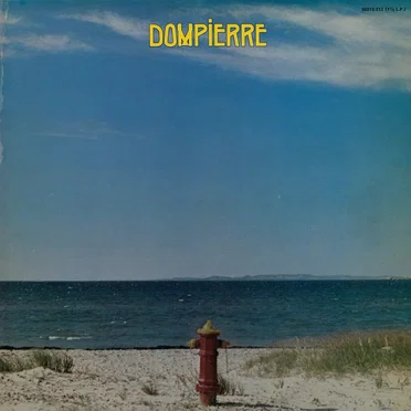 Dompierre