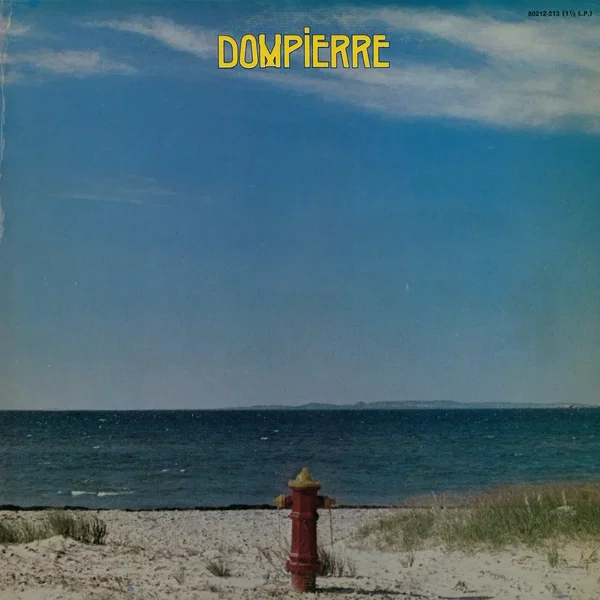 Dompierre