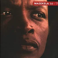 Hugh Masekela artist image