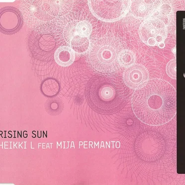 Rising Sun
