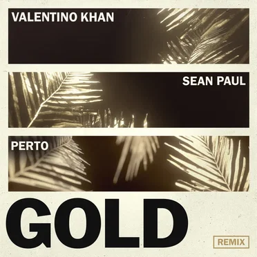 Gold (Perto remix)