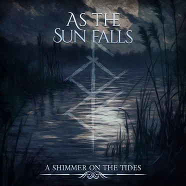 A Shimmer on the Tides
