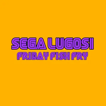 Friday Fish Fry