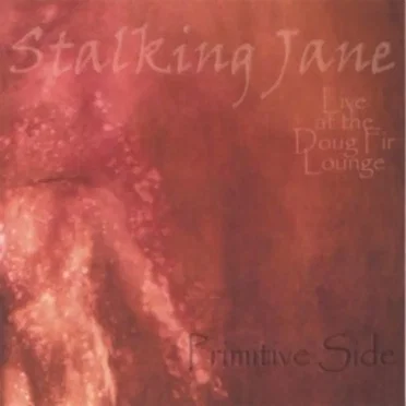Stalking Jane