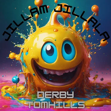 Jillam Jillala (Derby Tomhills remix)