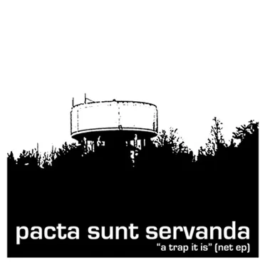 Pacta Sunt Servanda