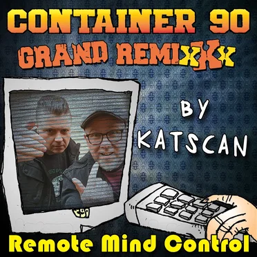 Remot Mind Control (Katscan remix)