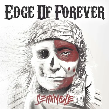 Shift the Paradigm by Edge of Forever - album cover
