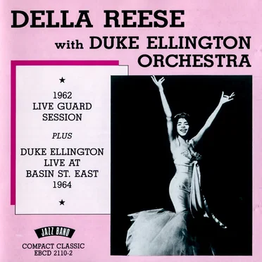 1962 Live Guard Session