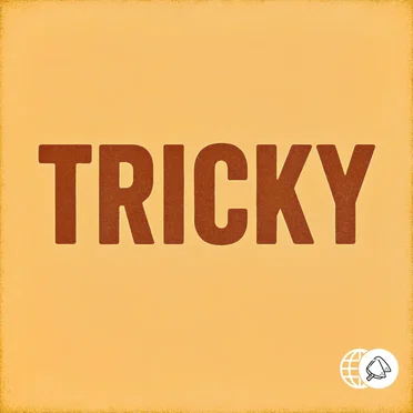 Tricky