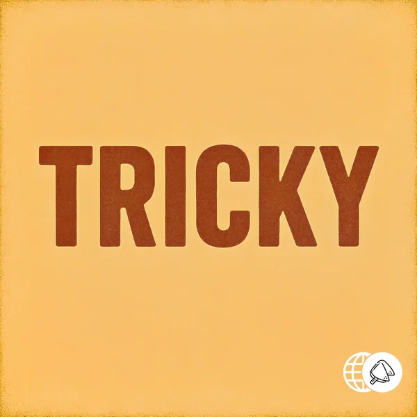 Tricky