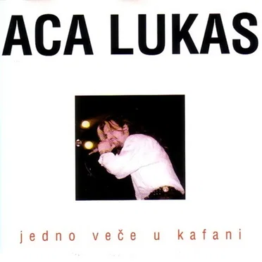 Jedno Veče U Kafani