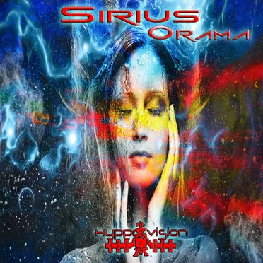 Orama by Sirius - album cover