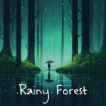 Rainy Forest