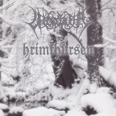 Hrimthursen / Ulfsdalir
