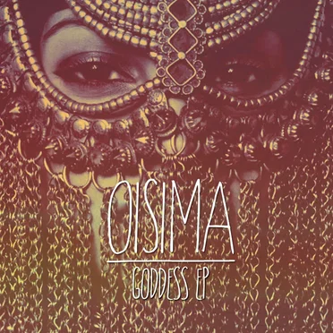 Goddess EP by Oisima - album cover