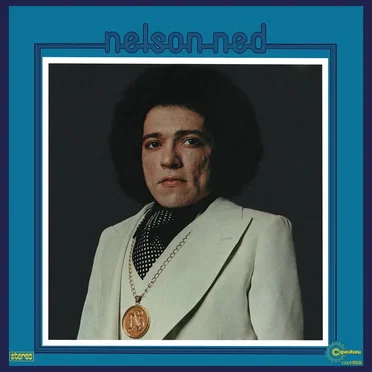 Nelson Ned