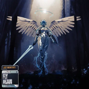 Fly Again (Lost Identities remix)