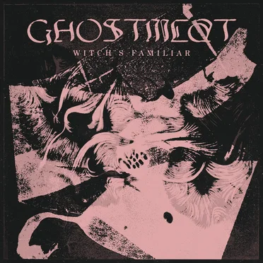 Witch’s Familiar by Ghostmeat - album cover