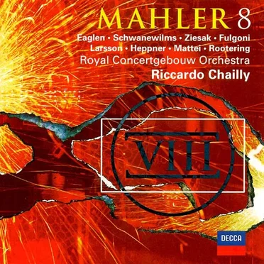 Mahler 8