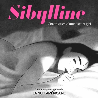 Les Rêves En Papier by La Nuit Américaine - album cover