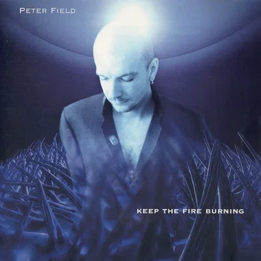 Keep the Fire Burning