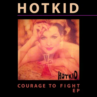 Courage To Fight