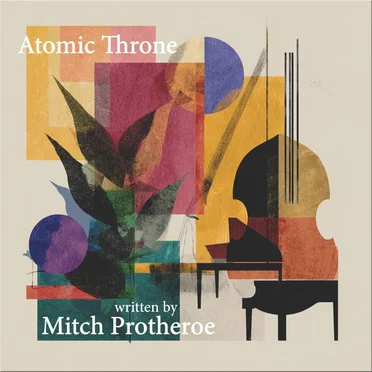 Atomic Throne