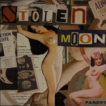 Stolen Moon