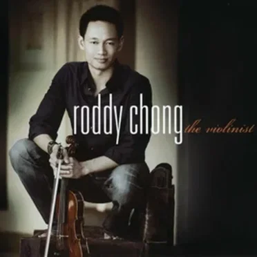 Roddy Chong - The Violinist