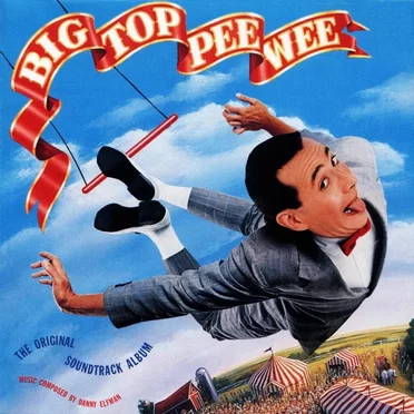 Big Top Pee-wee