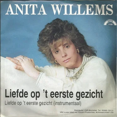 Anita Willems