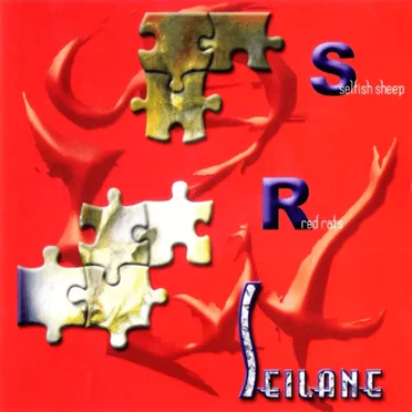 selfish sheep/red rats