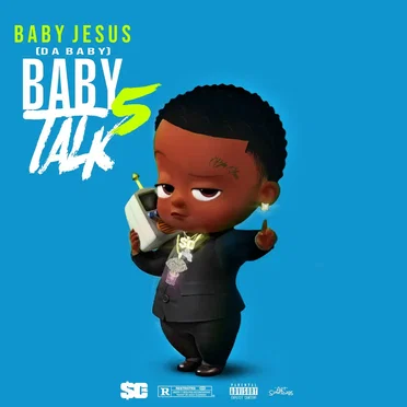 Baby Talk 5 by DaBaby - album cover