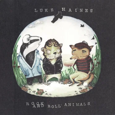 Rock and Roll Animals