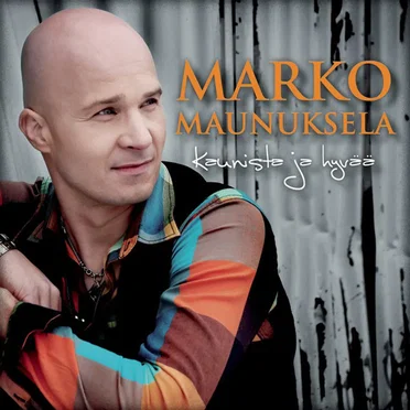 Kaunista ja hyvää