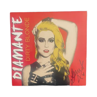 Dirty Blonde