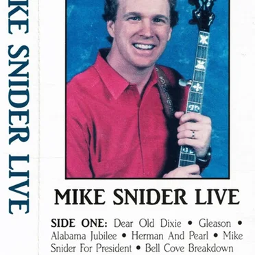 Mike Snider Live