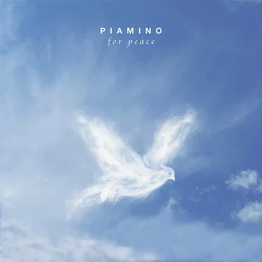 For Peace by PIAMINO - album cover