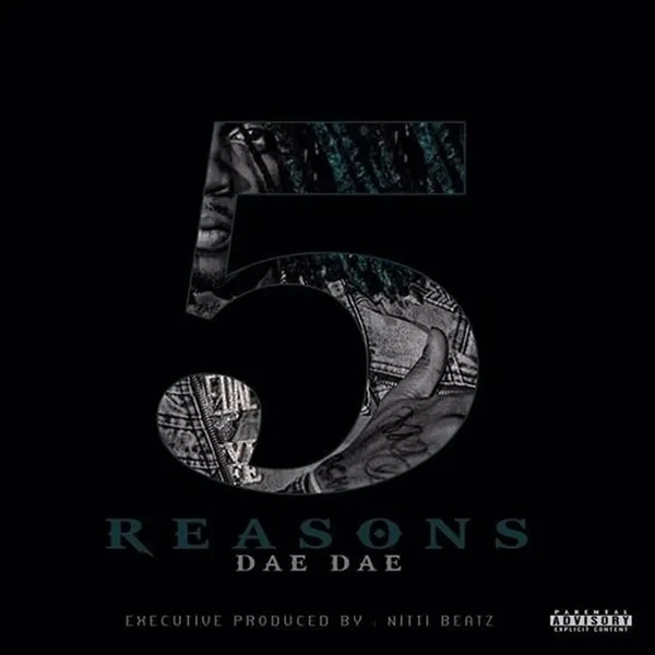 5 Reasons