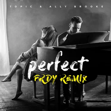 Perfect (FRDY remix)