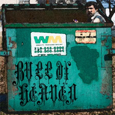 207: I Watched You Enter Your Home From Inside a Dumpster