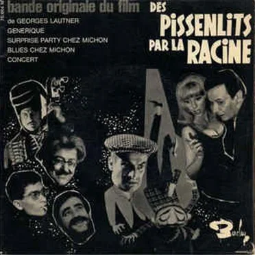 Des pissenlits par la racine