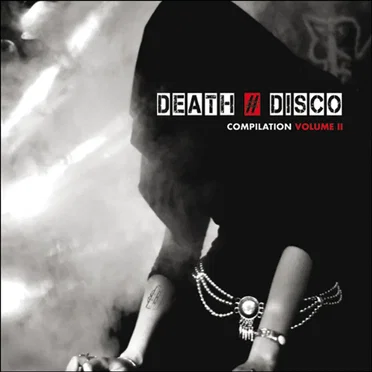 DEATH # DISCO Compilation, Volume II by Various Artists - album cover